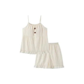 Sleeping Beauty Pajama Set Women's