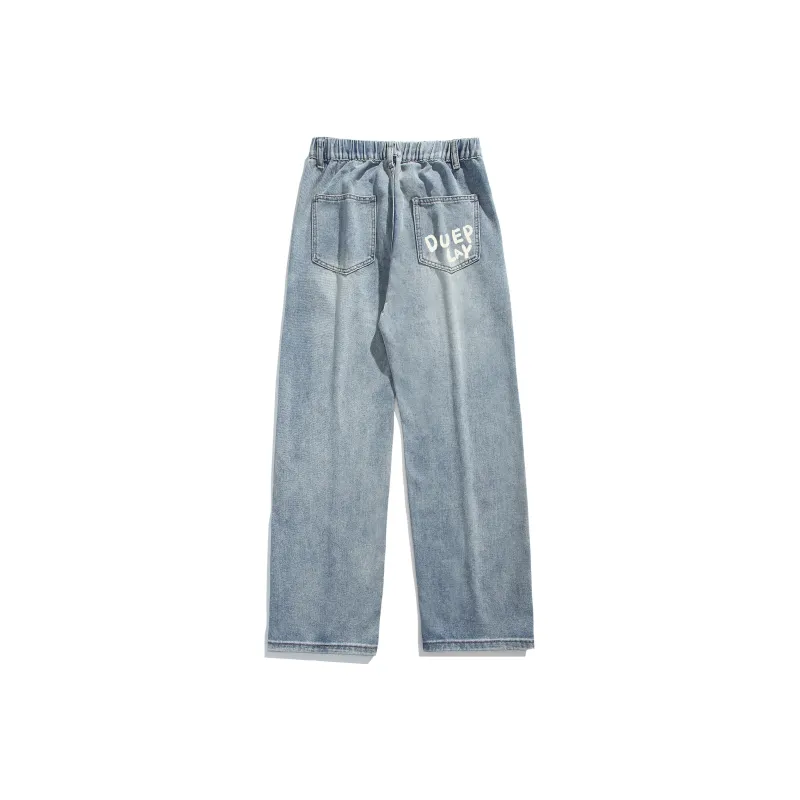 DUEPLAY Jeans Unisex-11