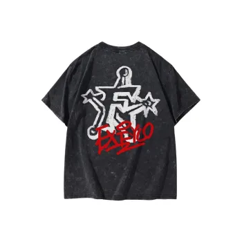 GY.VG T-Shirts Unisex