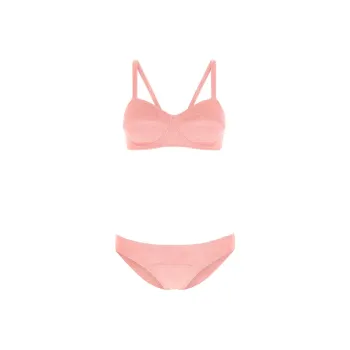 LISA MARIE FERNANDEZ Goldwyn Bikini