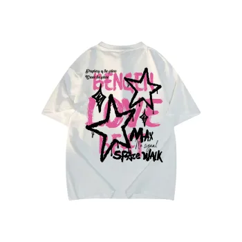BENGEN T Shirts Unisex