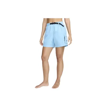 Nike Swim Voyage Swimming Shorts Women's Water Royal Blue