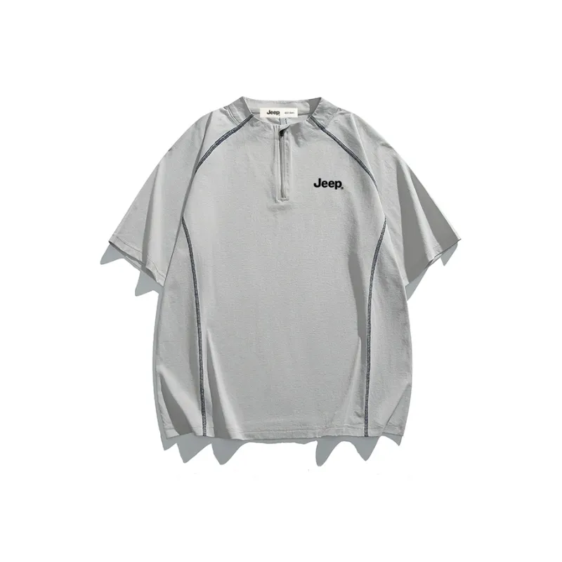 Jeep T Shirts Unisex-0
