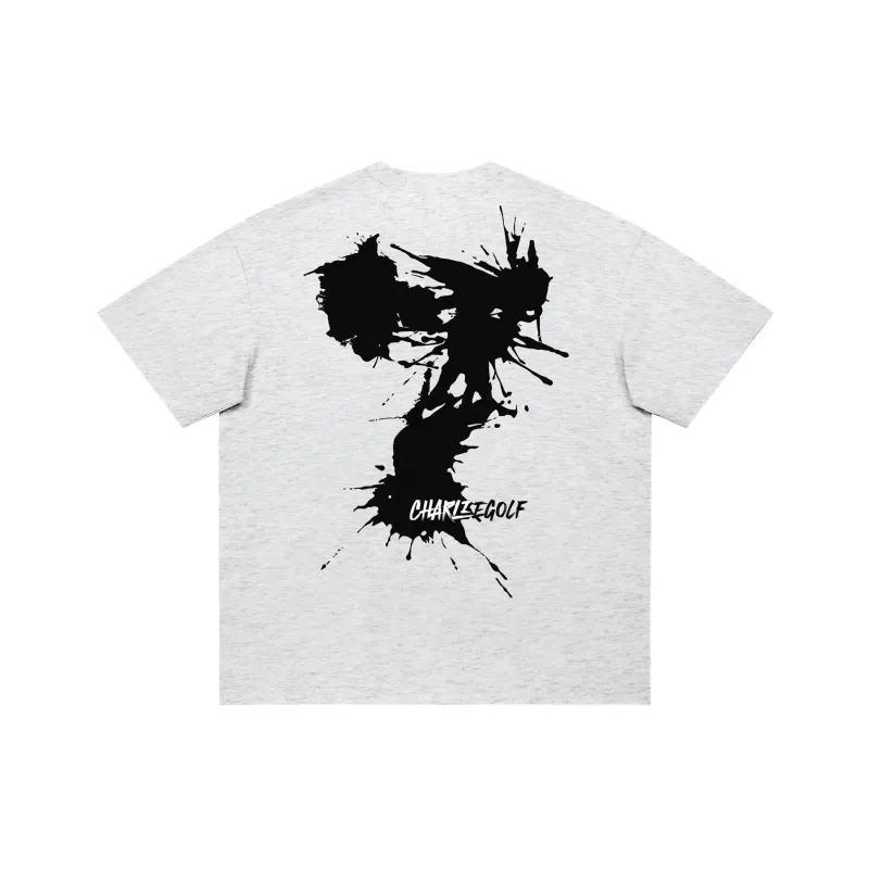 CHARLIE GOLF T Shirts Unisex-1