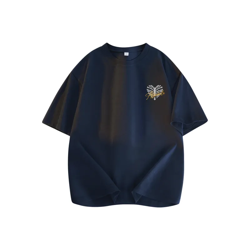 JINBEILE T Shirts Unisex-21
