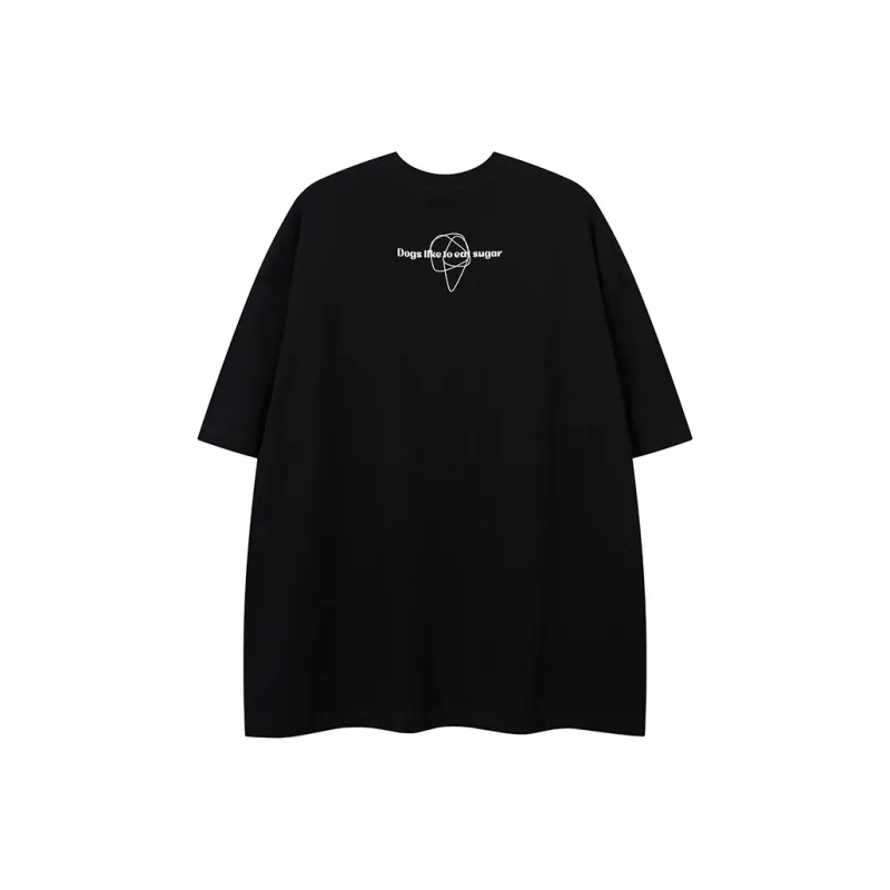 HKRXEC T Shirts Men-7