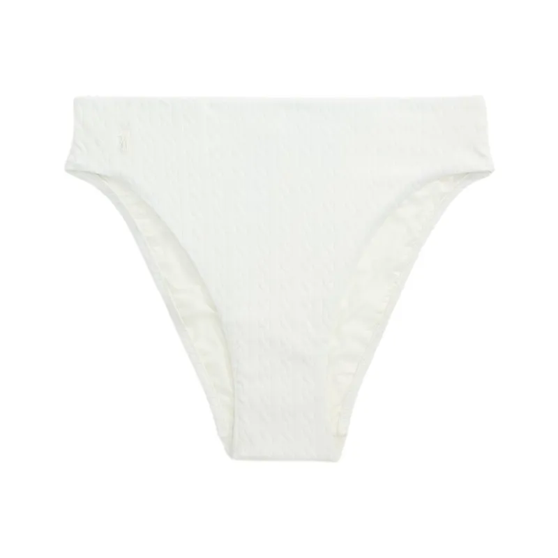 Polo Ralph Lauren Bikini Women's White-0