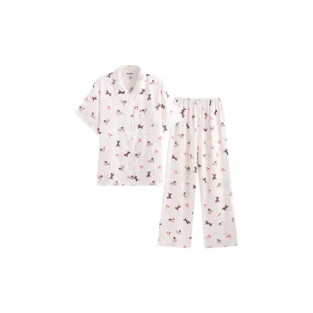 Wabi town Women's Pajama Sets