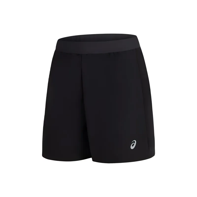 Asics Sports Shorts Women's Black-0