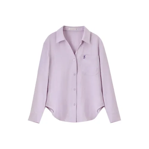 SENTUBILA Shirts Women's