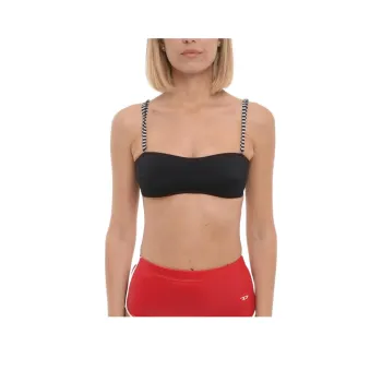 DIESEL Bikinis Women's Black