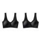 2 Pack (Black+Black)