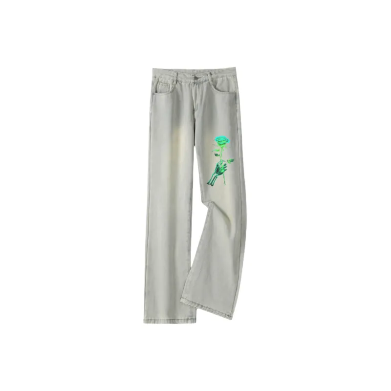 IXXAT Jeans Unisex-4