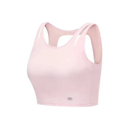Particle Fever Sports Underwear Women's Like Pink But Not Pink