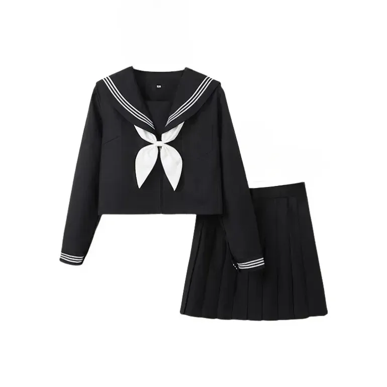 Shuhao Bai Uniforms Women's-18