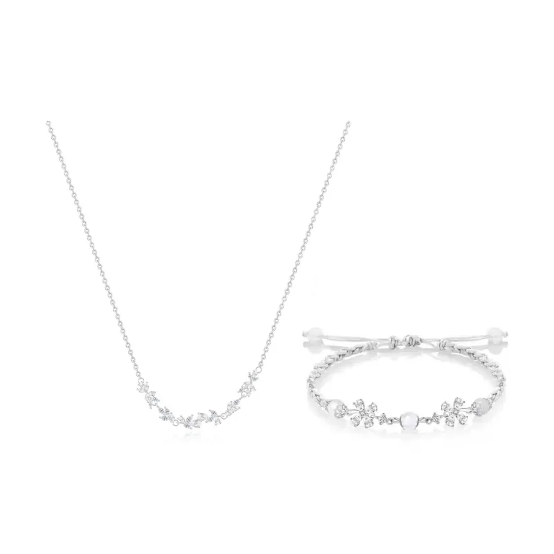 Welcome To The Treasure Alloy, Fabric Necklaces Women's-0