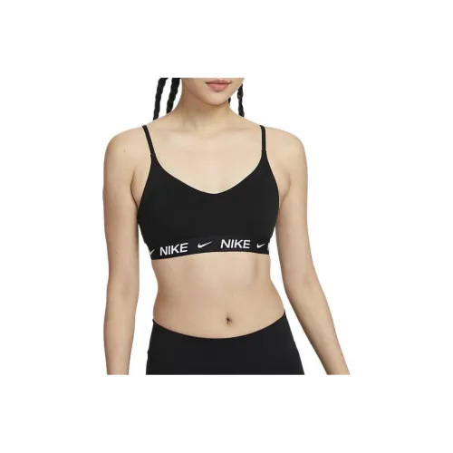 nike mario Sports Underwear Women's Black/Black/White