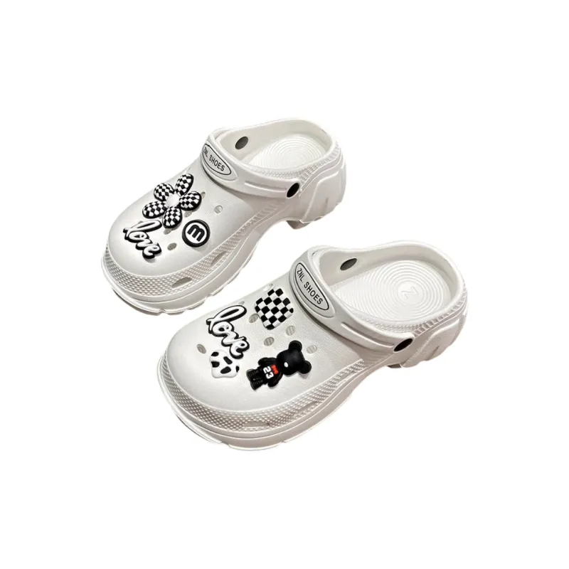 Avonlee Slippers / Home Slippers-2