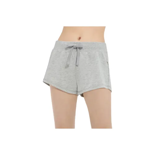 UGG Casual Shorts Women's Gray