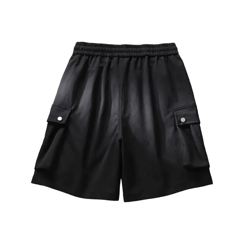 7 SEVFUN Casual Shorts Unisex-4