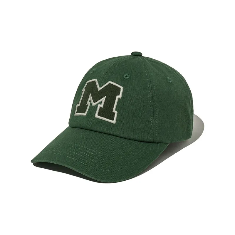 MARITHE FRANCOIS GIRBAUD Cotton Baseball Caps Unisex-2
