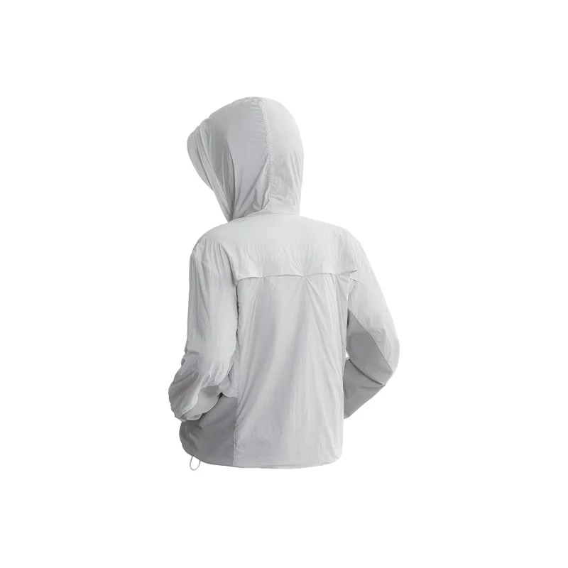 MUSCLETECH UV Protection Sun Protection Clothing Unisex-4