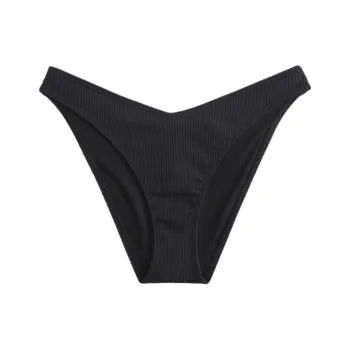 Hollister Swimming Shorts Women's Black