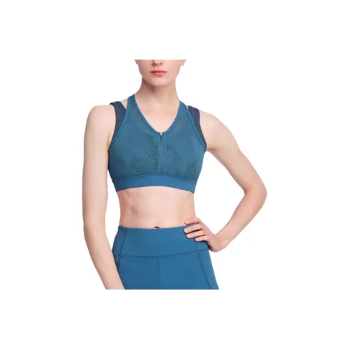 Particle Fever Sports Underwear Women's Lyon Blue