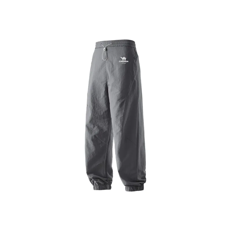Pilot The Camel Casual Pants Unisex-7