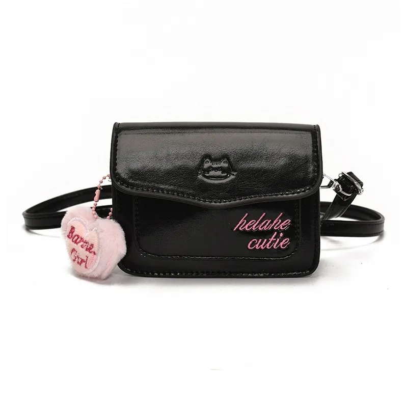 Bywhich PU Shoulder Bag Women's Multicolor-8