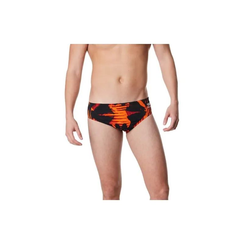 Speedo Swimming Shorts Men-7