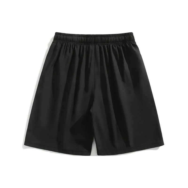 SWAMP AREA Casual Shorts Unisex-1