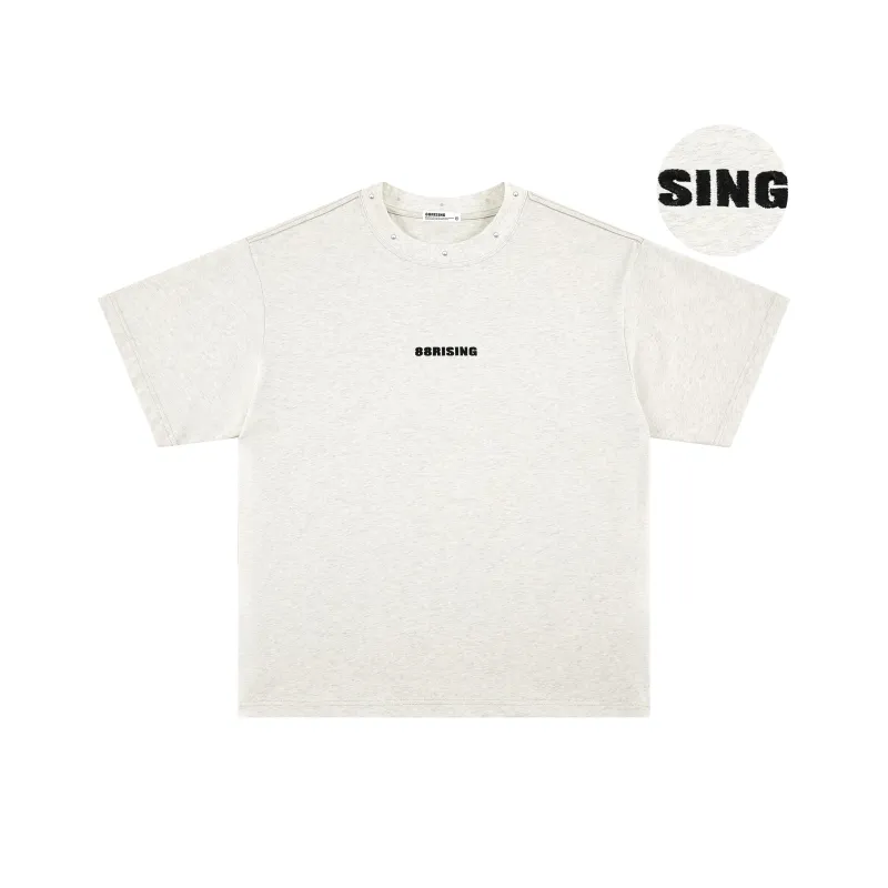 88rising T Shirts Unisex-7