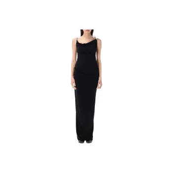 COPERNI Draped Maxi Dress