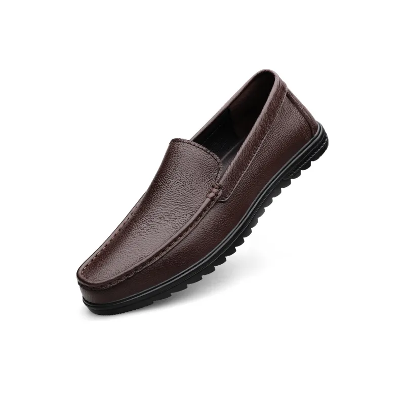 British Knights Casual Shoes Men's Brown-3