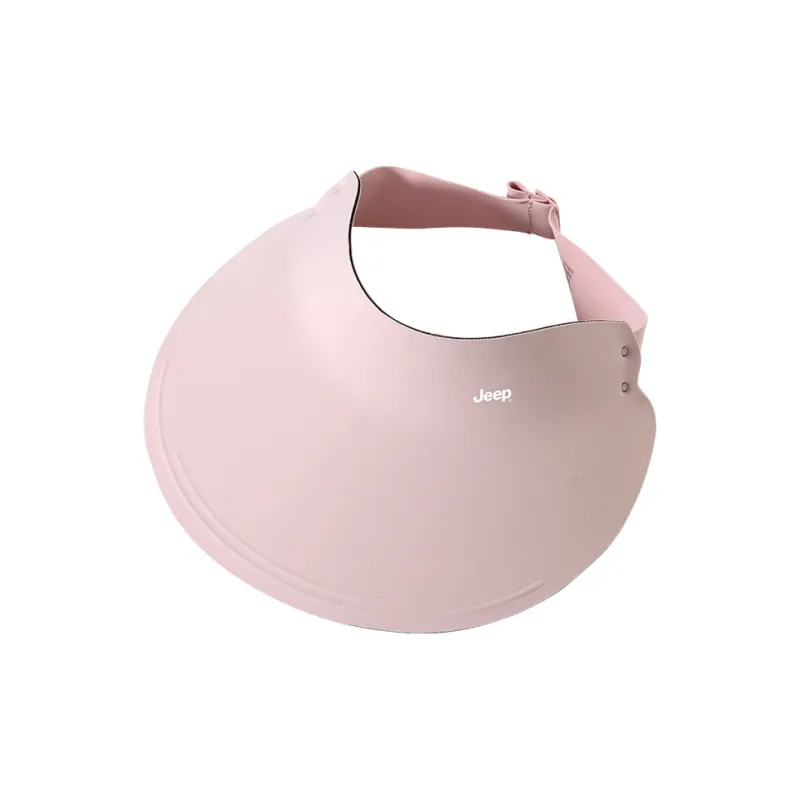 Jeep Polyamide Sun Protection Hats Unisex-12
