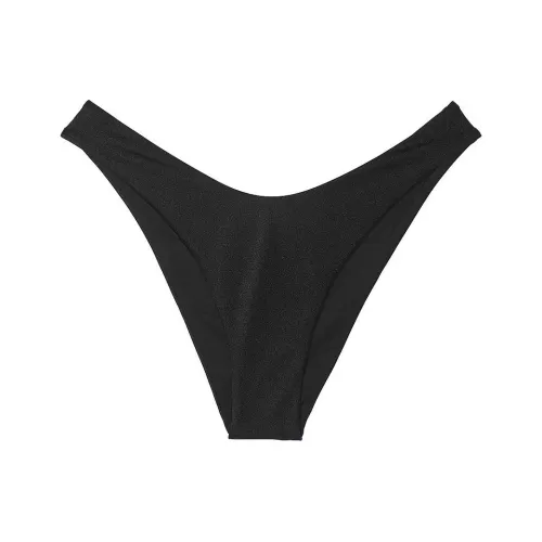 Victoria's Secret Swimming Shorts Women's Black
