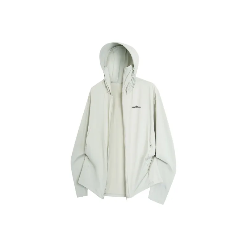 Feiyue Sun Protection Clothing Unisex-9