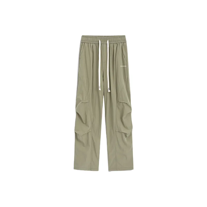 Novamen Casual Pants Unisex-9