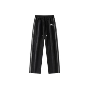 SNOW FLYING Casual Pants Unisex