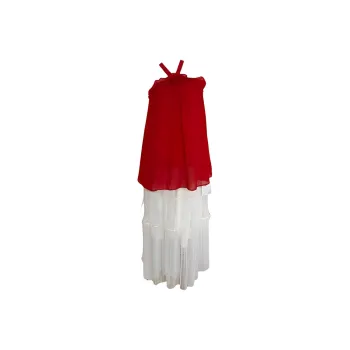 SECFLY OFFICIAL Skirt Set Women's