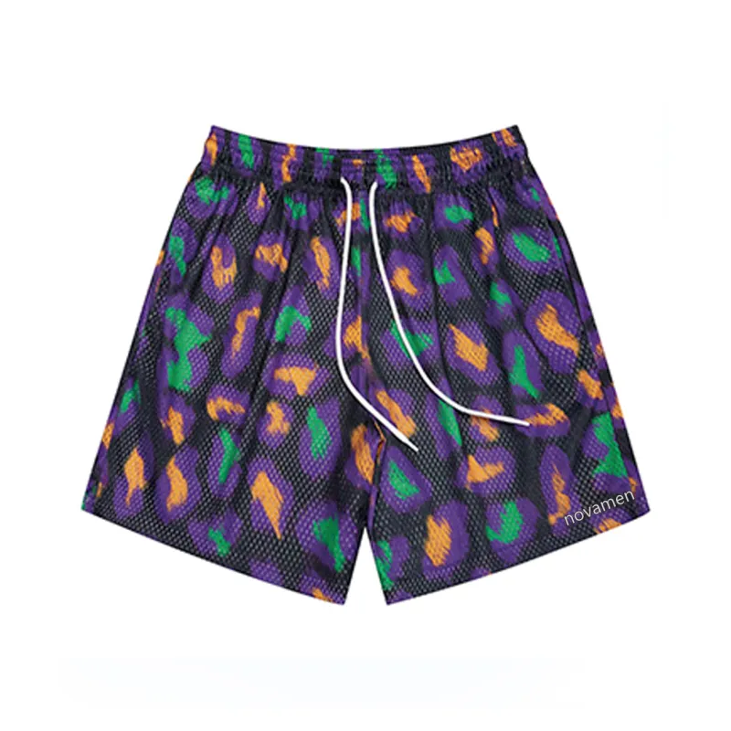 Novamen Casual Shorts Unisex-3