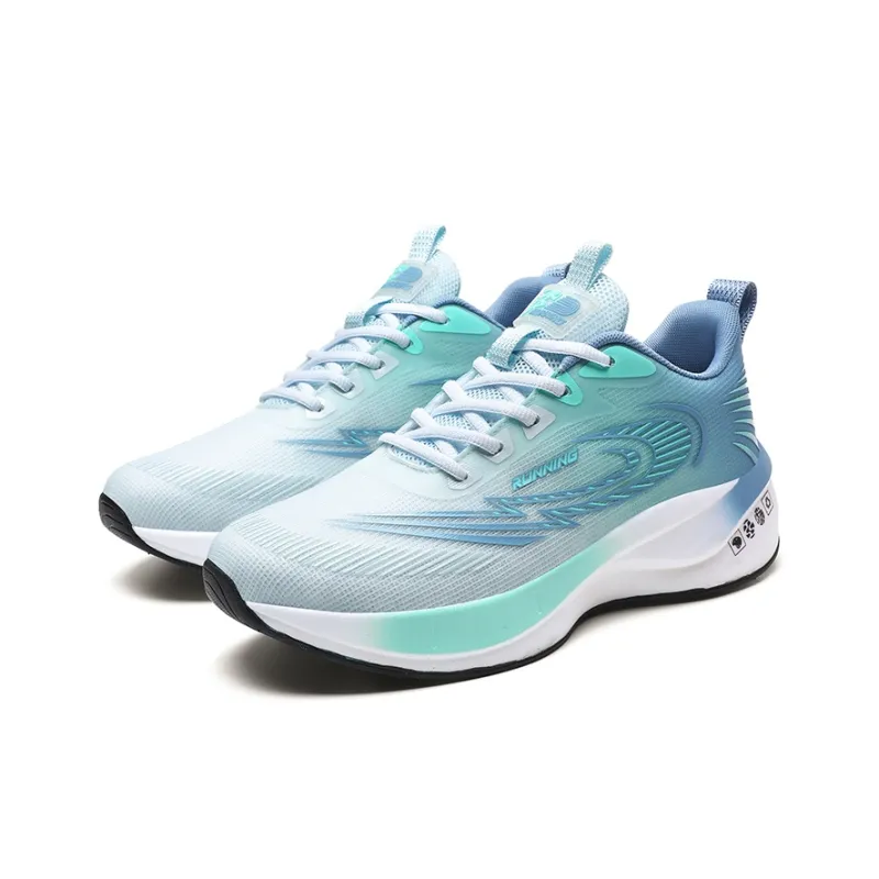 ATAY Cushioning, Slip Resistant, And Abrasion Resistant Low Top Casual Running Shoes Men's-2