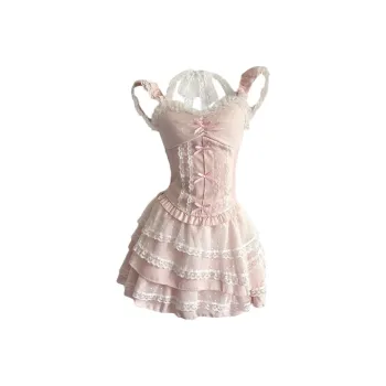 Aghr Two Piece Skirt Sets Women's