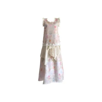 COVT Skirt Set Women's Multicolor