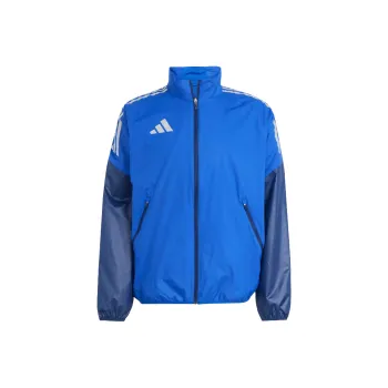 Adidas Jacket Men's Royal Blue Marine Blue Team