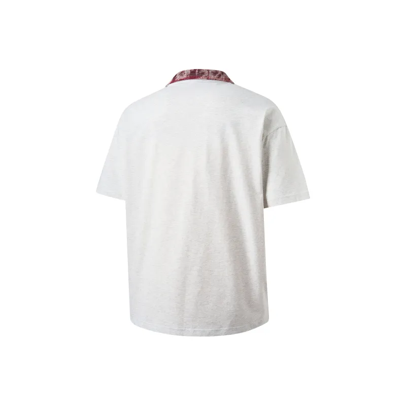 LA'T.WEEKEND Polo Shirts Unisex-25