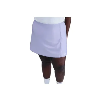 Nike Victory Women's Dri FIT Straight Tennis Skirt Plus Size