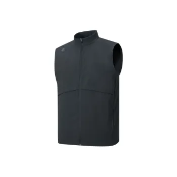 RAPIDO O LINE SS25 Vest Men's Black