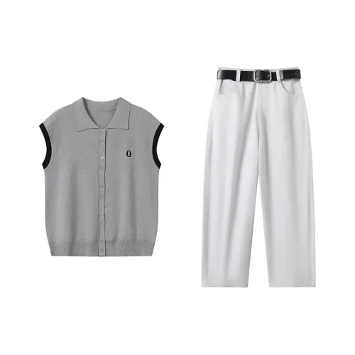 GULIANFEI Casual Suits Women's